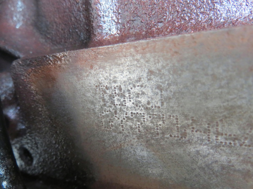 Moteur T8CJ - Image 3