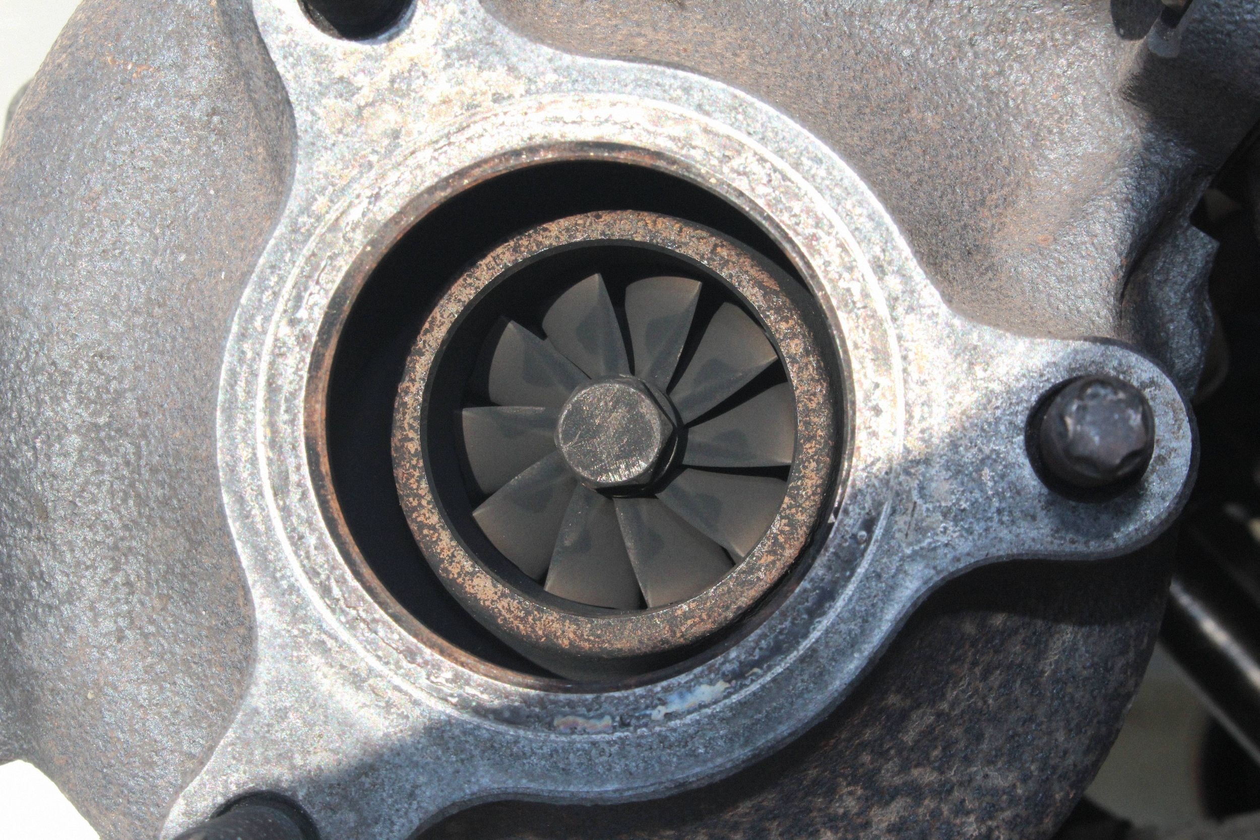 Moteur YD25DDTi - Image 9