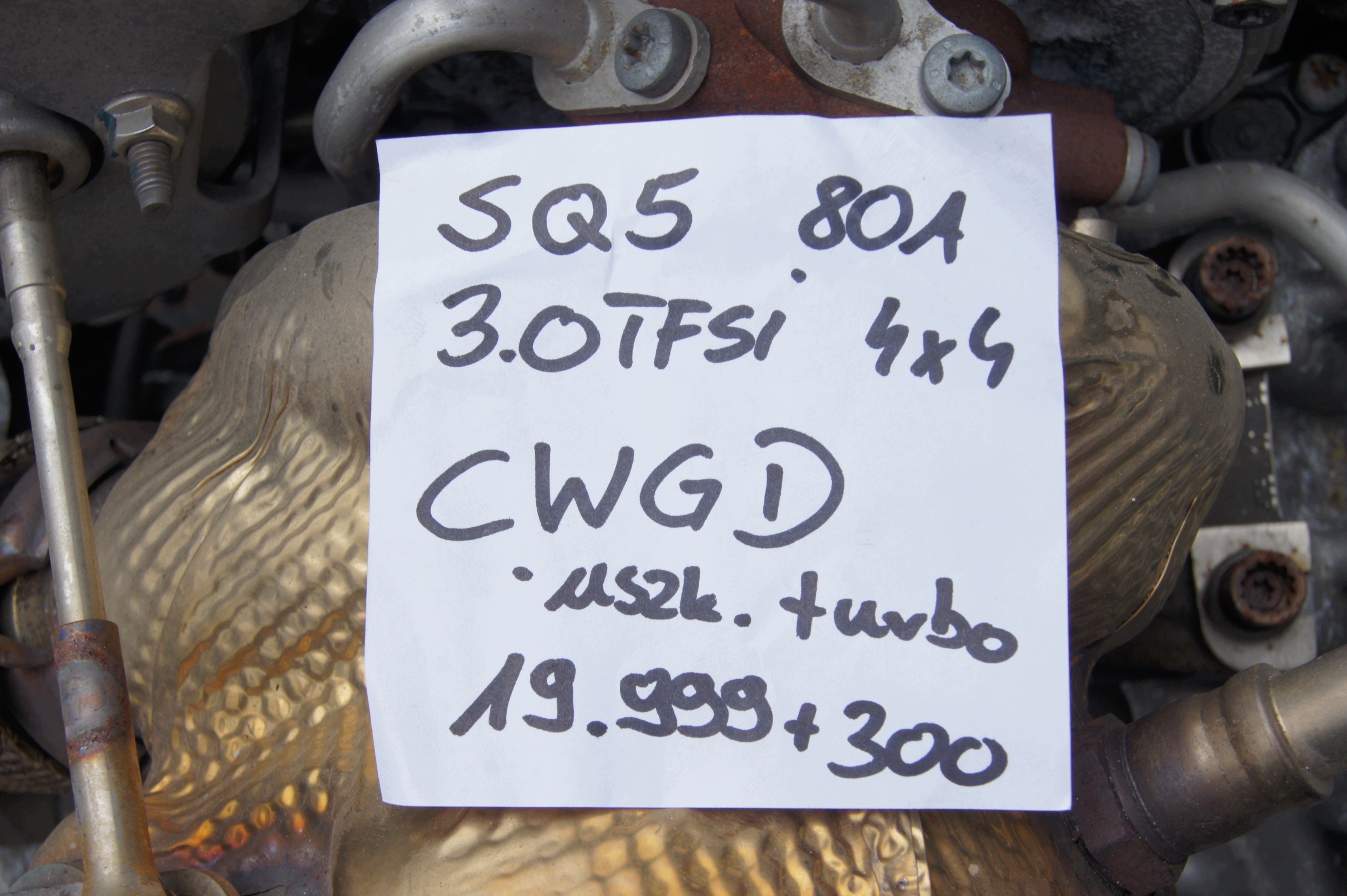 Moteur CWGD - Image 7