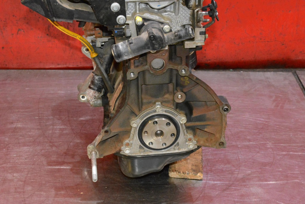 Moteur D4F 740 - Image 13