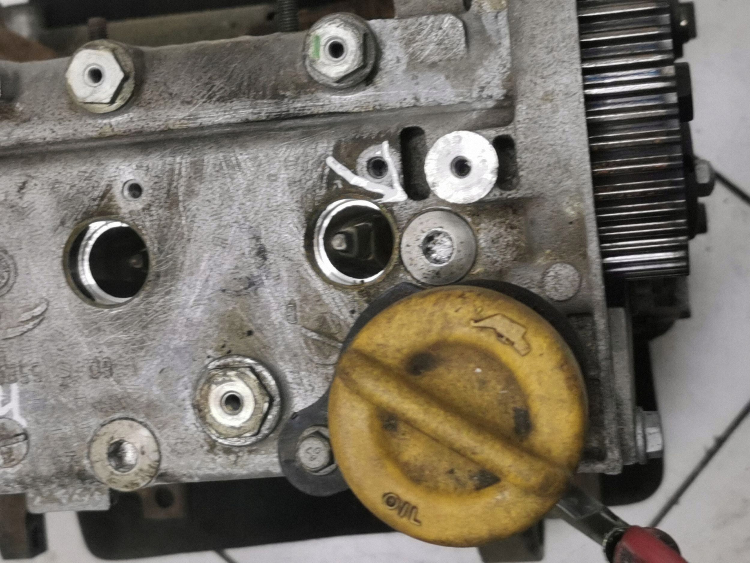 Moteur 312 A1.000 - Image 10