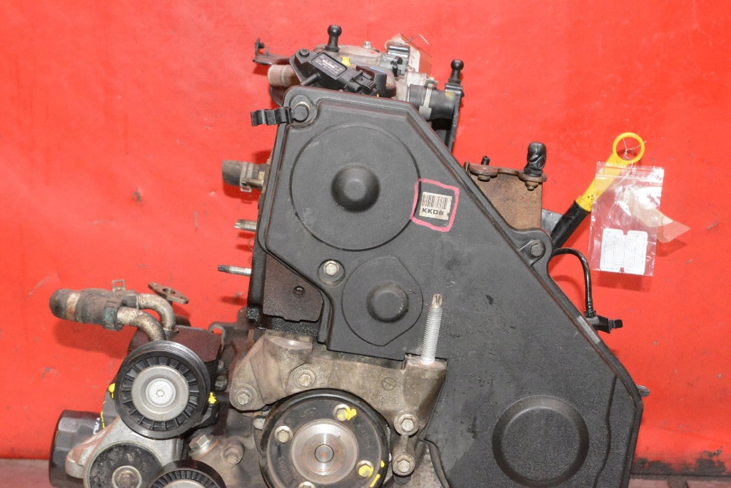 Moteur KKDB - Image 7