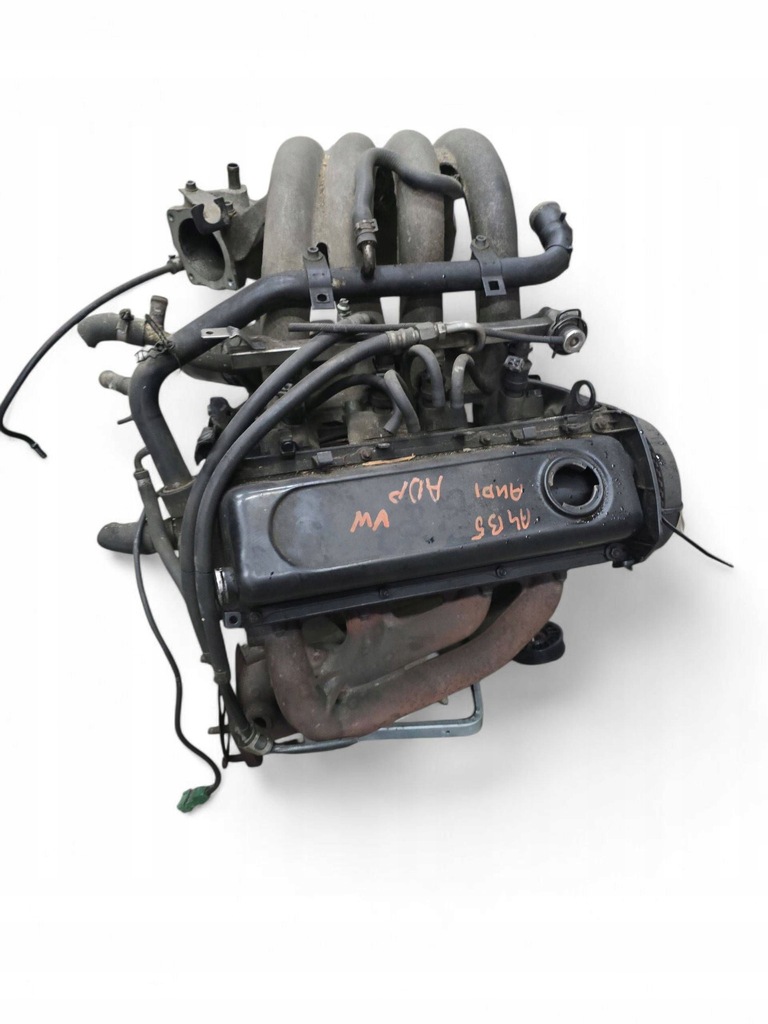 Moteur ADP — vue 1