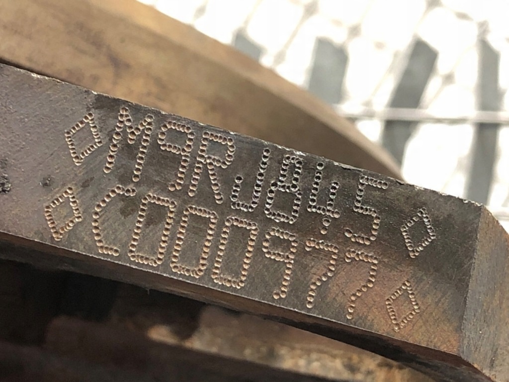 Moteur M9R 845 — vue 4