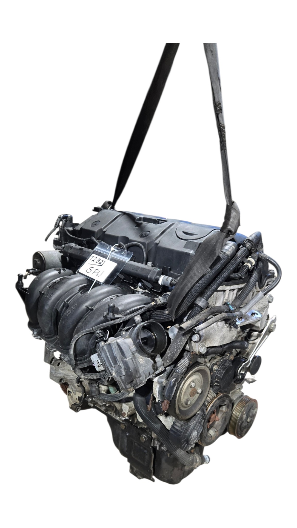Moteur 8FS (EP3) - Image 8