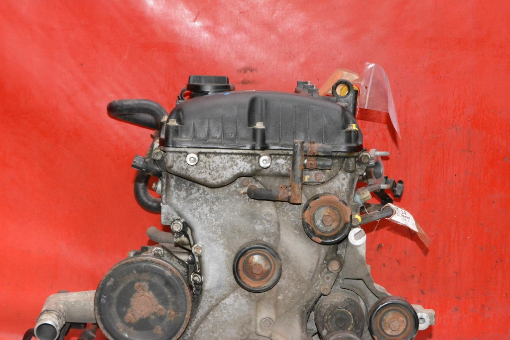 Moteur G4KF — vue 7