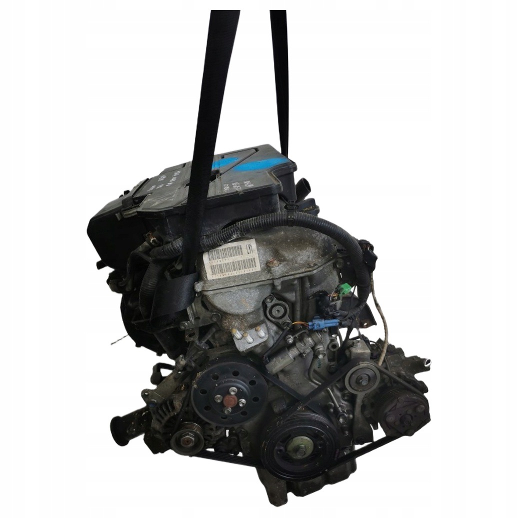 Moteur M16A - Image 4