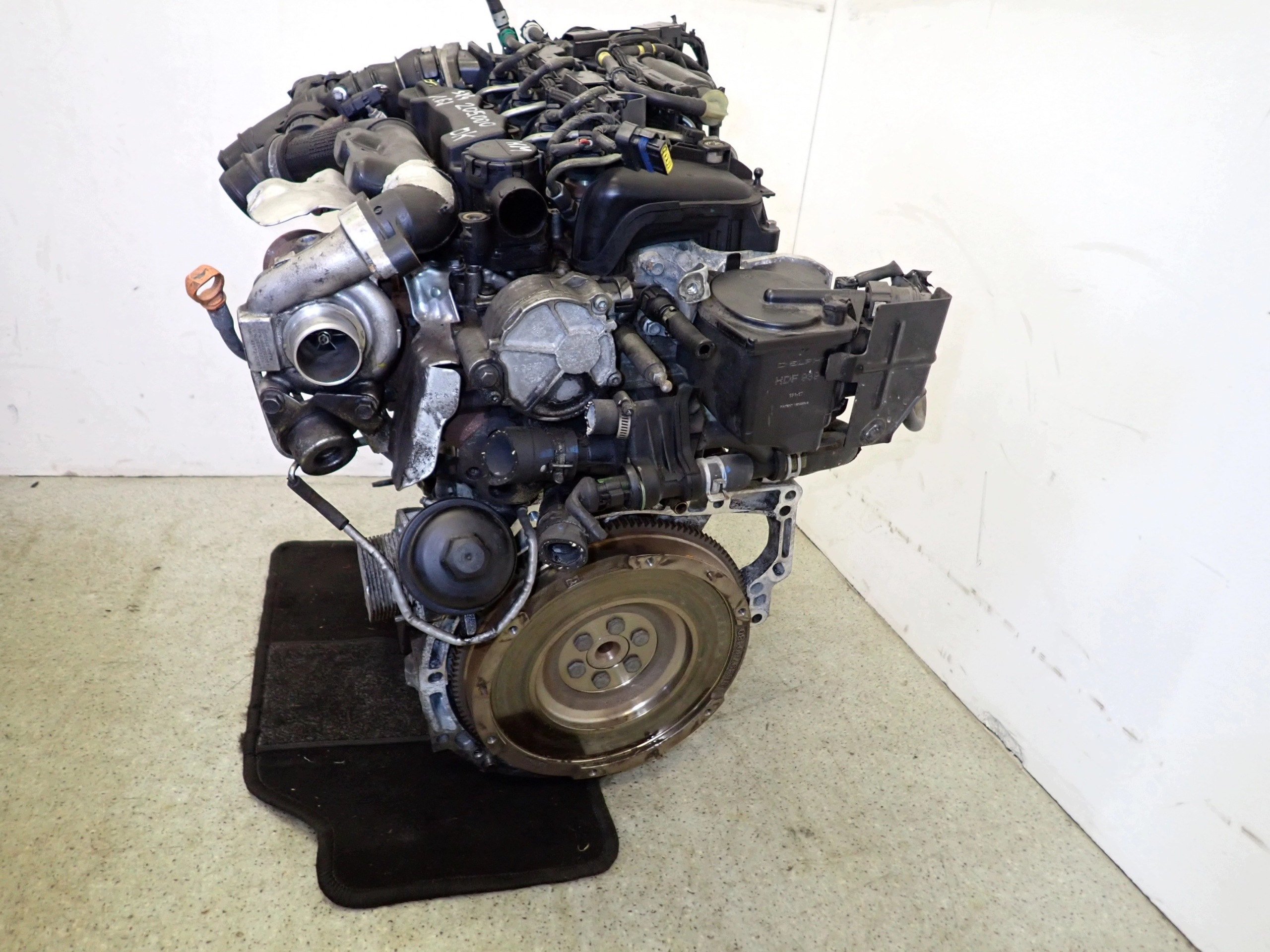 Moteur 9HX - Image 7
