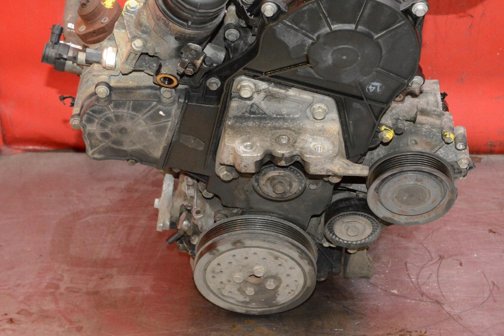 Moteur B 20 DTH - Image 8