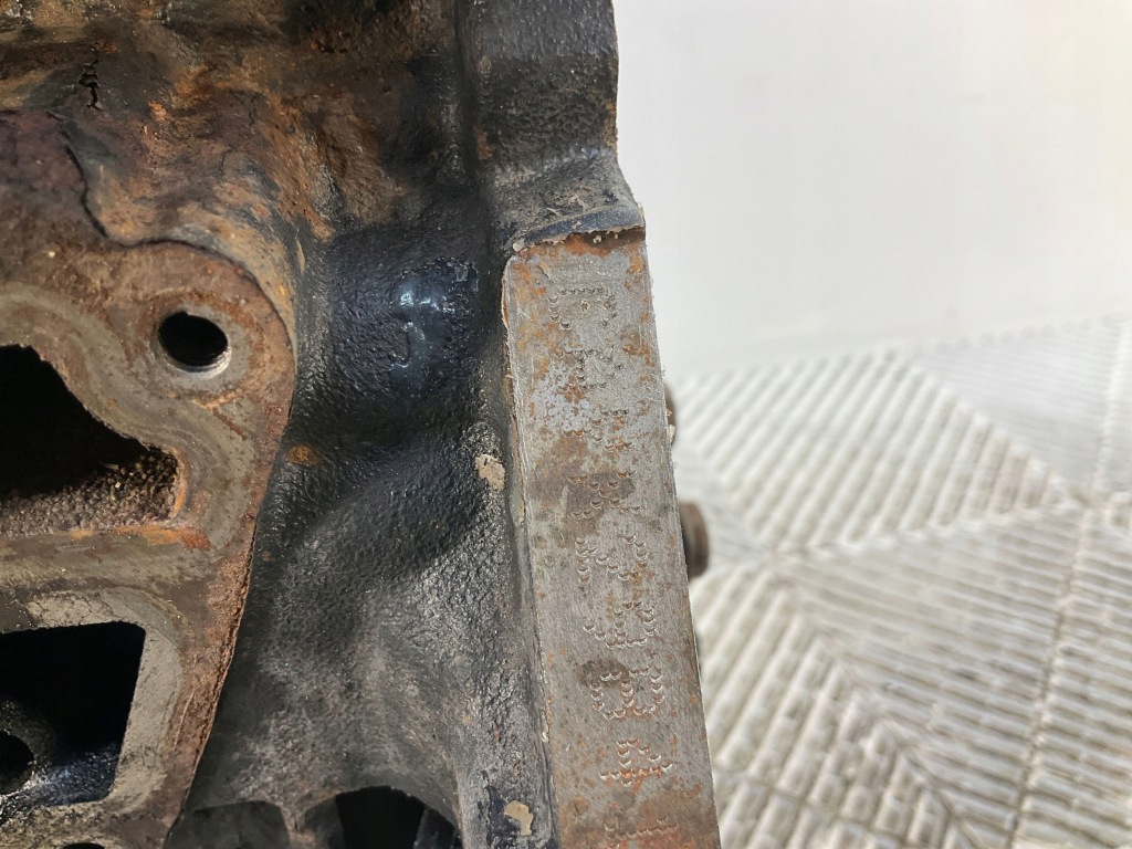 Moteur CAYA — vue 3