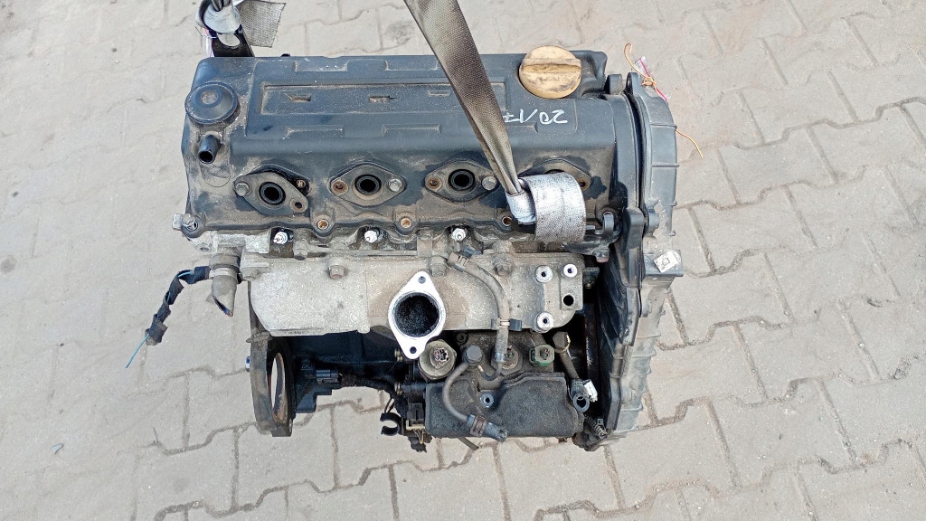 Moteur Y 17 DT - Image 1
