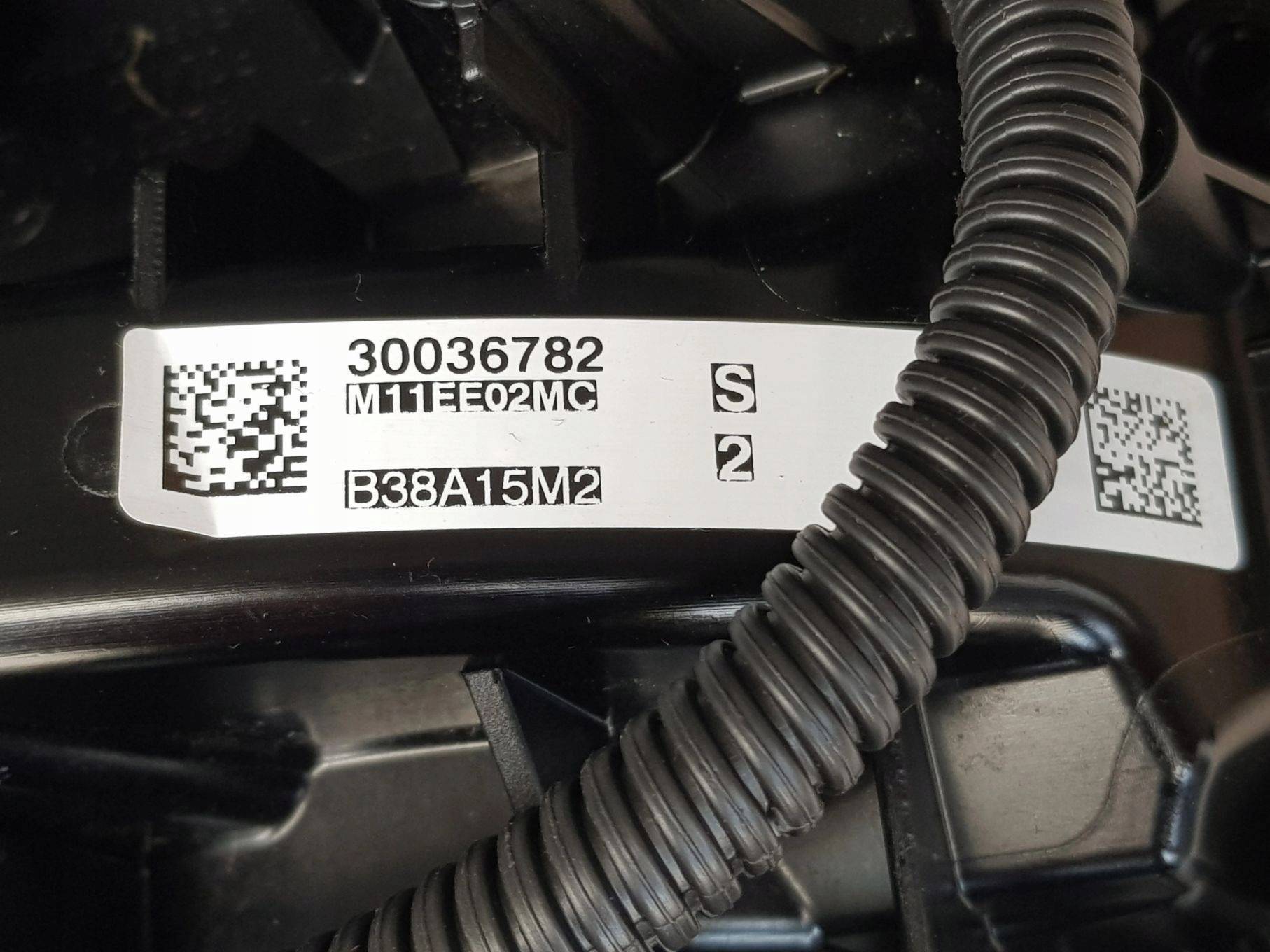 Moteur B38 A15 P - Image 6