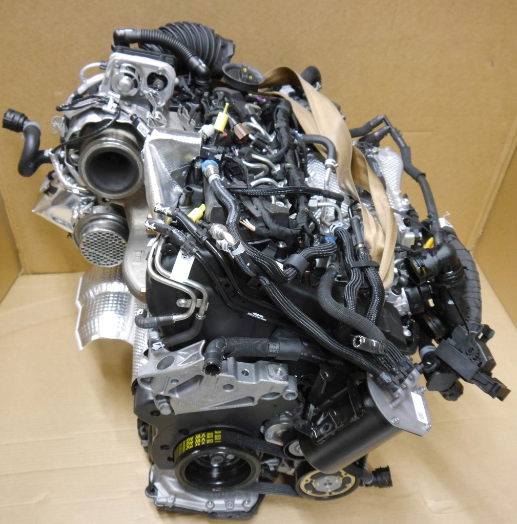 Moteur DTSB - Image 1