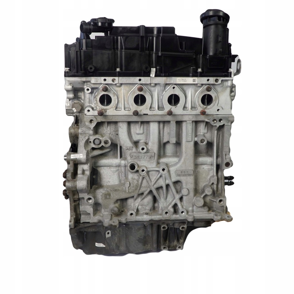 Moteur N47 C16 A - Image 4