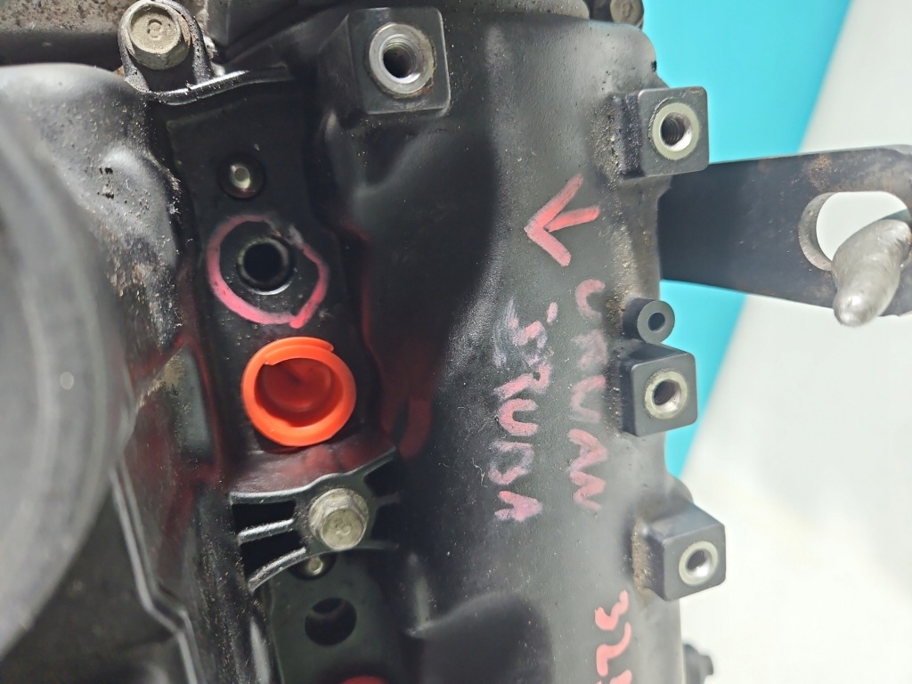Moteur D4HA - Image 6