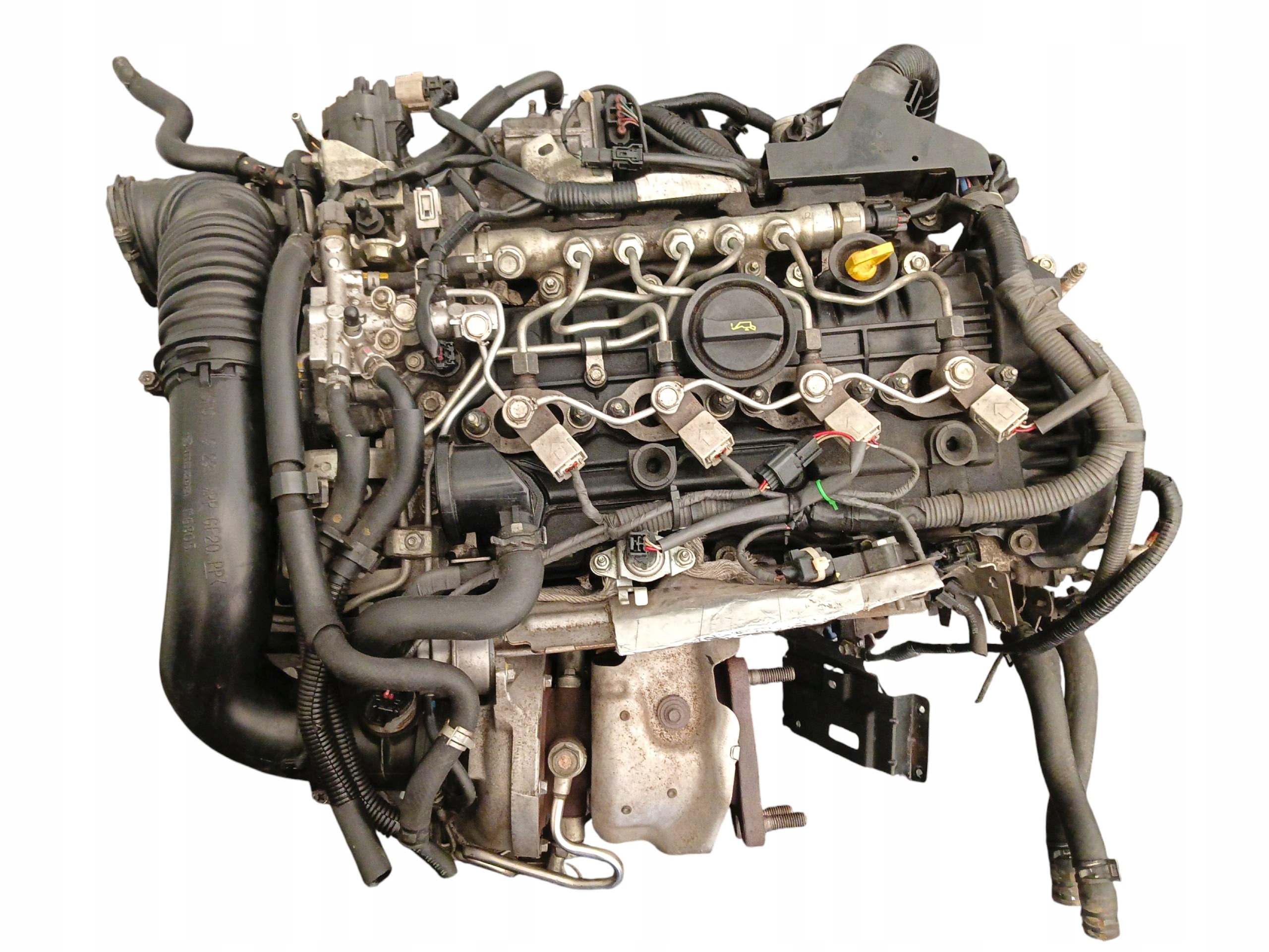 Moteur SHY1 - Image 3