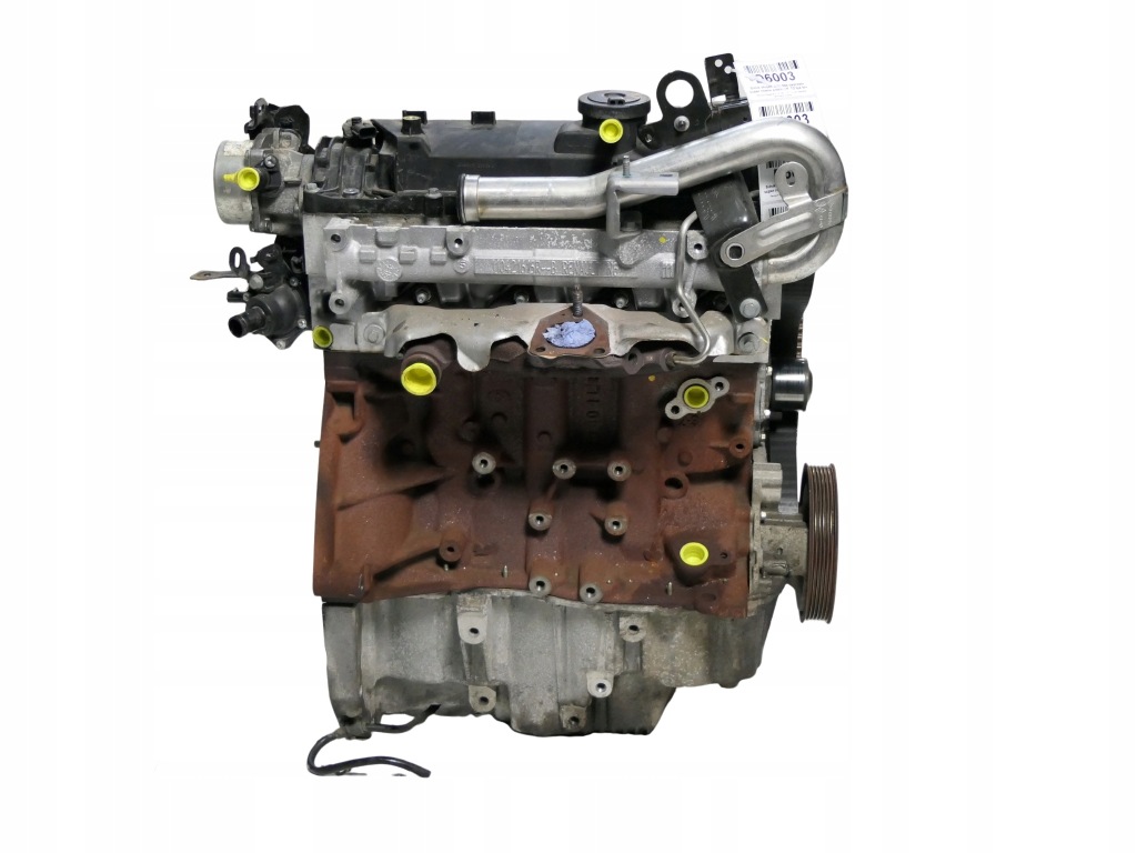 Moteur K9K 636 - Image 2