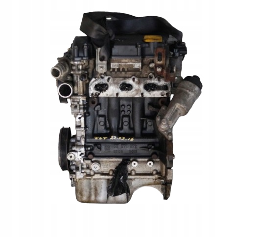 Moteur A 10 XEP - Image 1