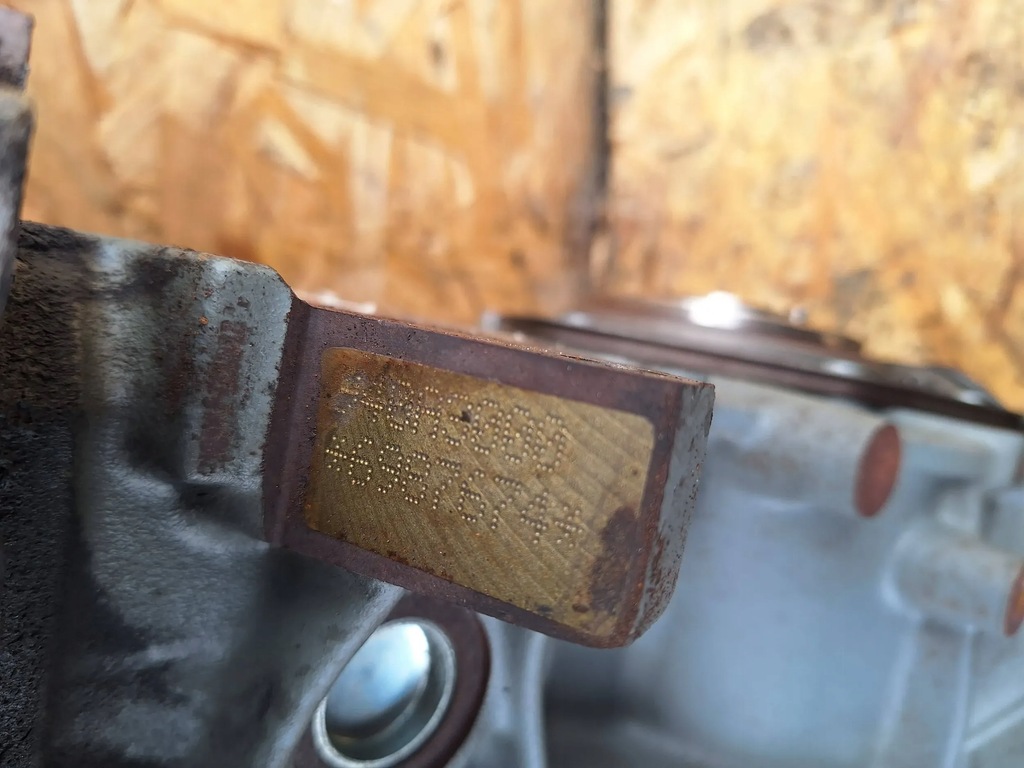 Moteur 940 A3.000 - Image 3