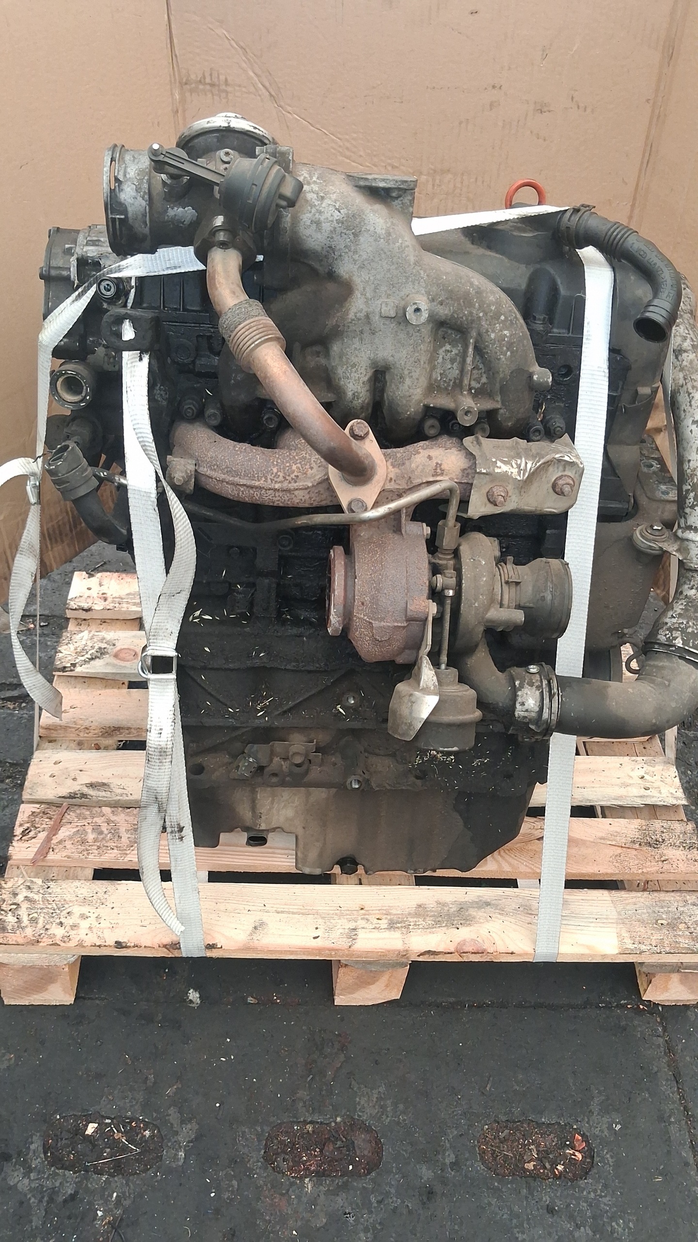 Moteur AXC - Image 3