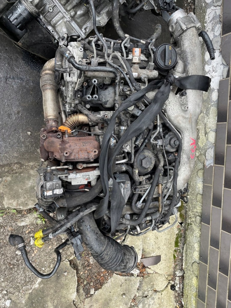 Moteur CCWB — vue 3