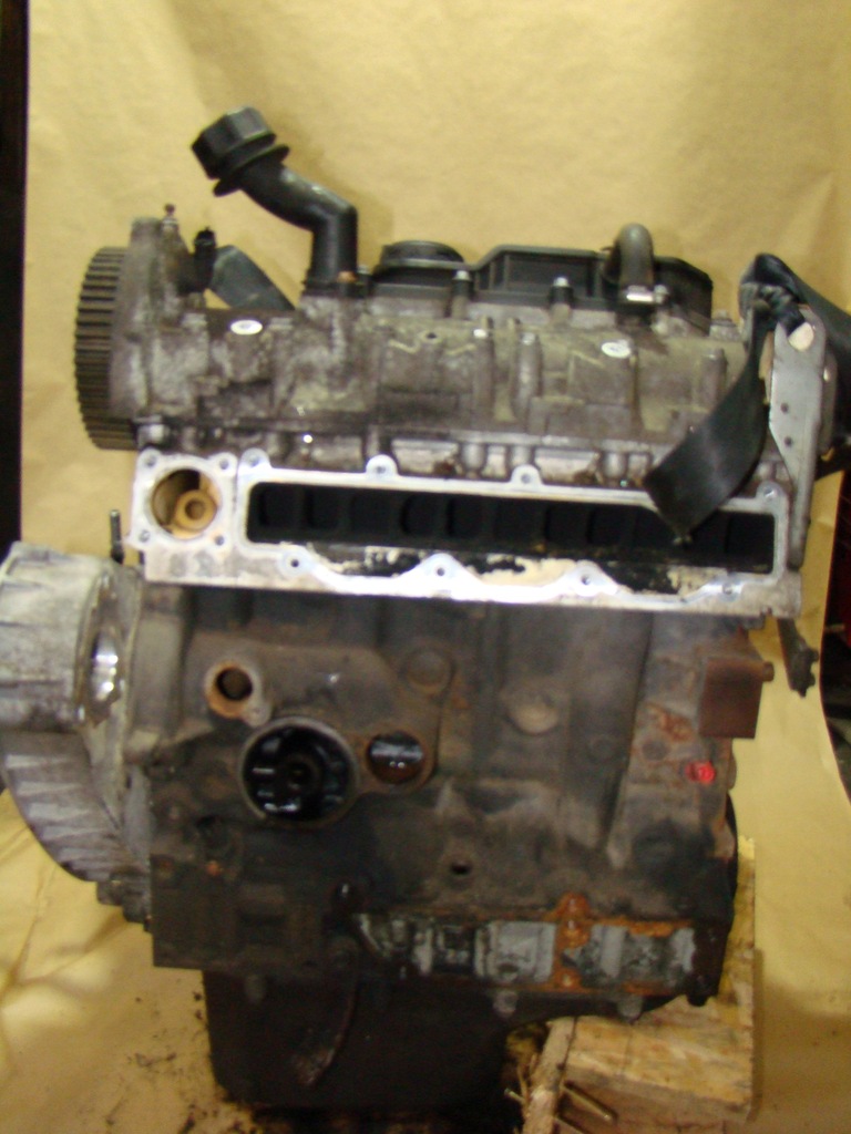 Moteur F1AE0481G - Image 3