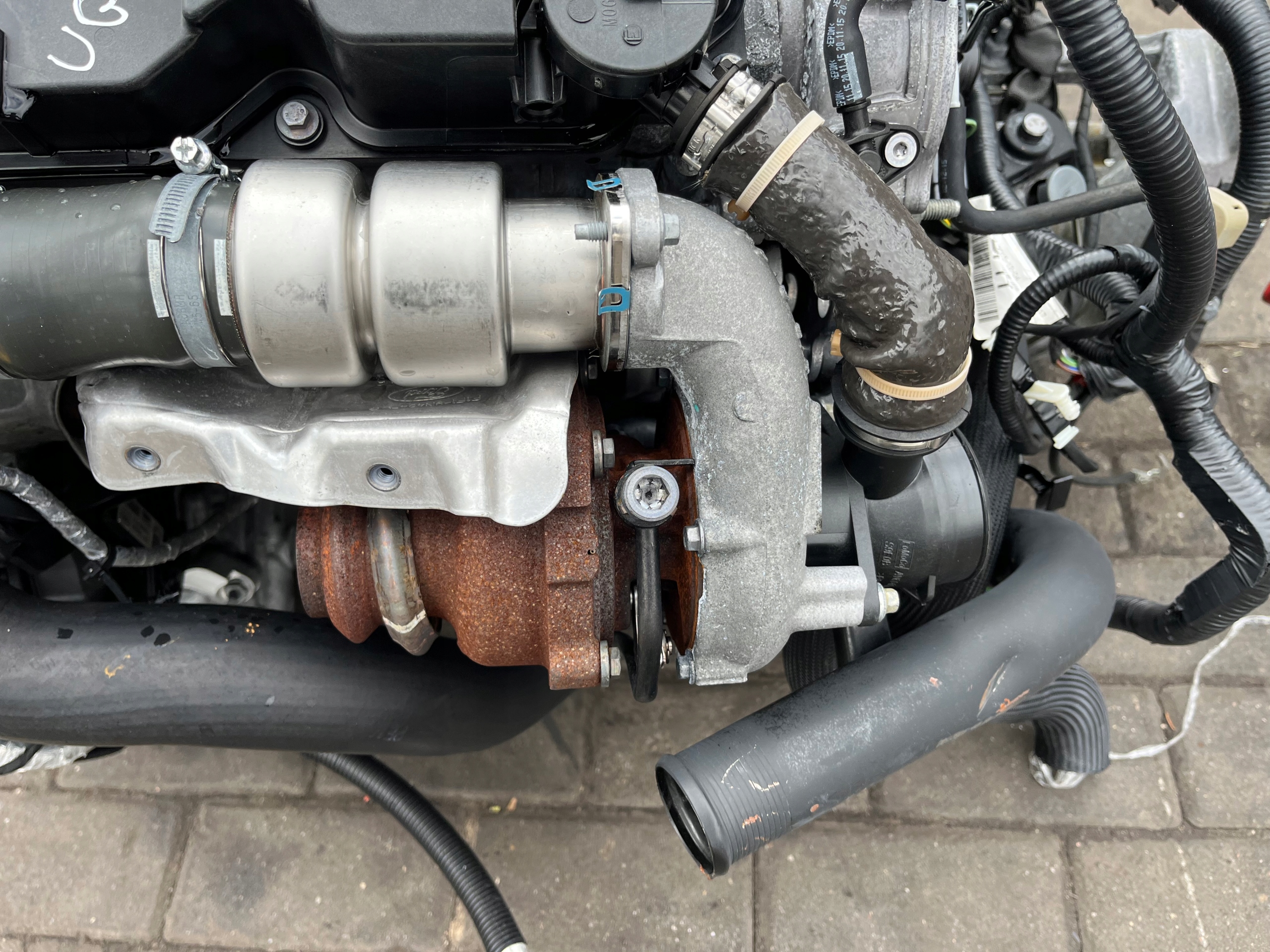 Moteur UGCC — vue 9