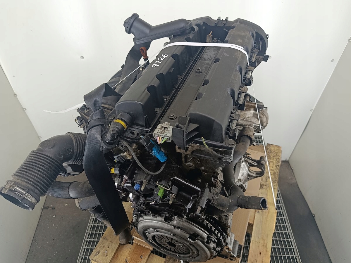 Moteur 6FY (EW7A) - Image 2