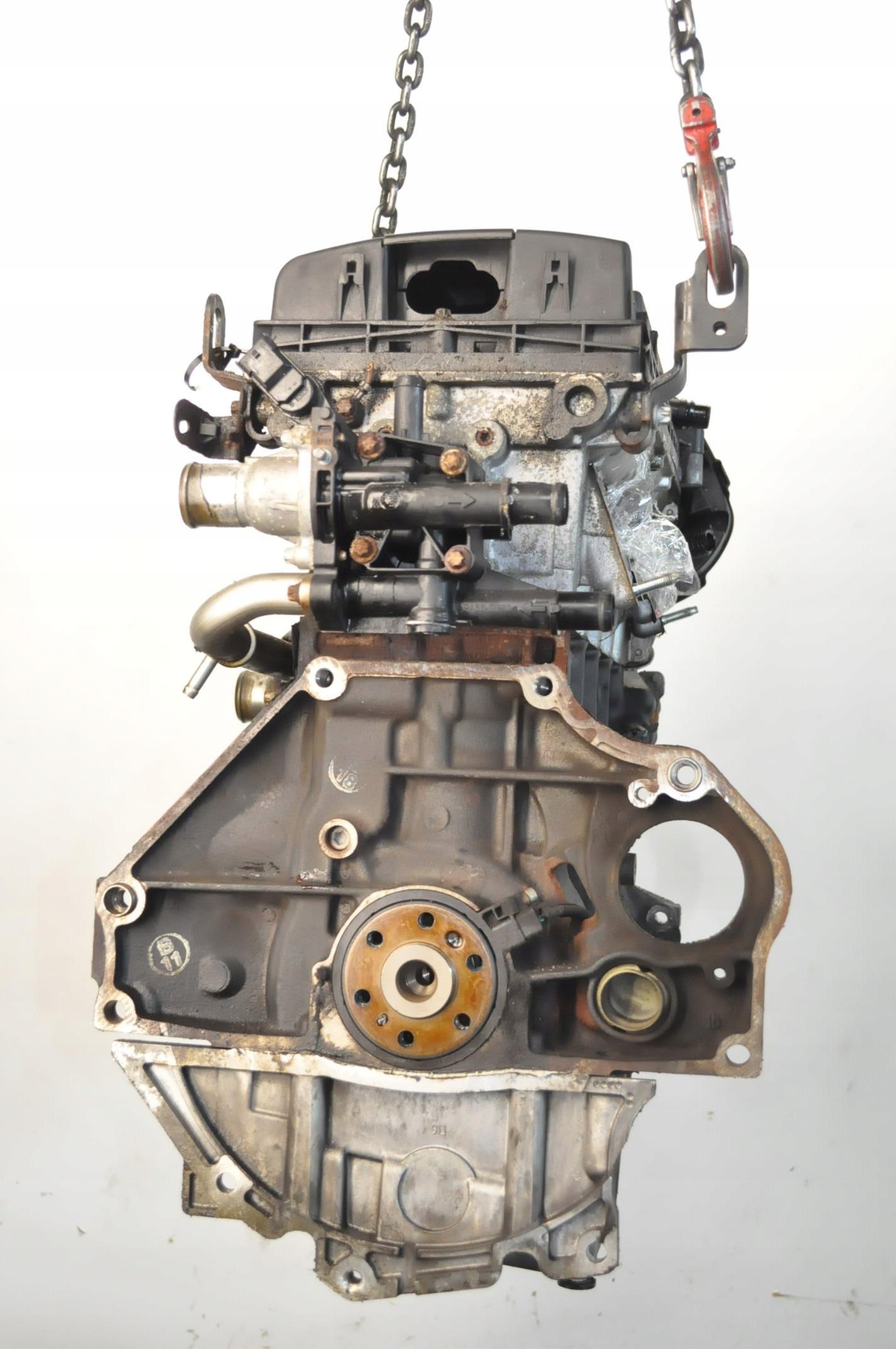 Moteur Z 16 LET - Image 3