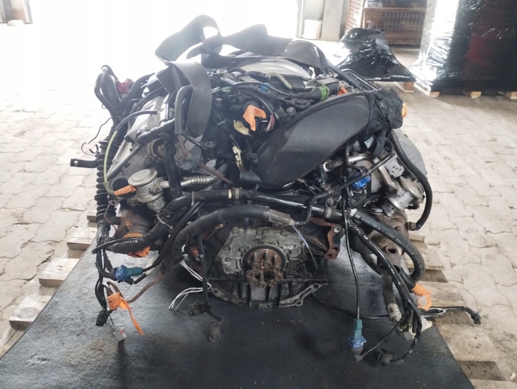 Moteur ALF - Image 2
