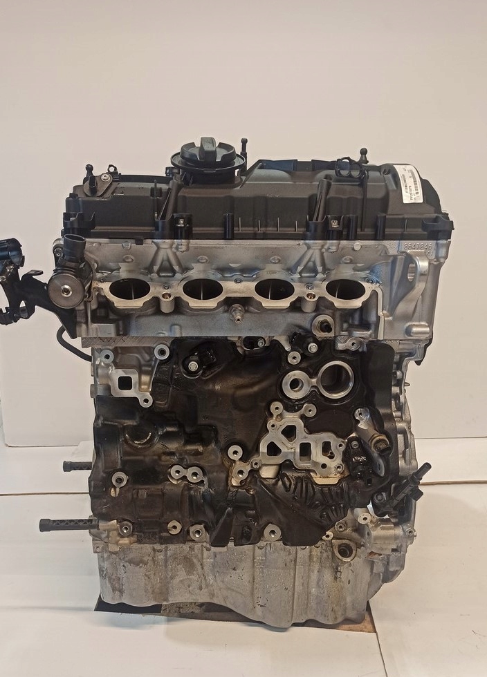 Moteur B48 B20 A — vue 1