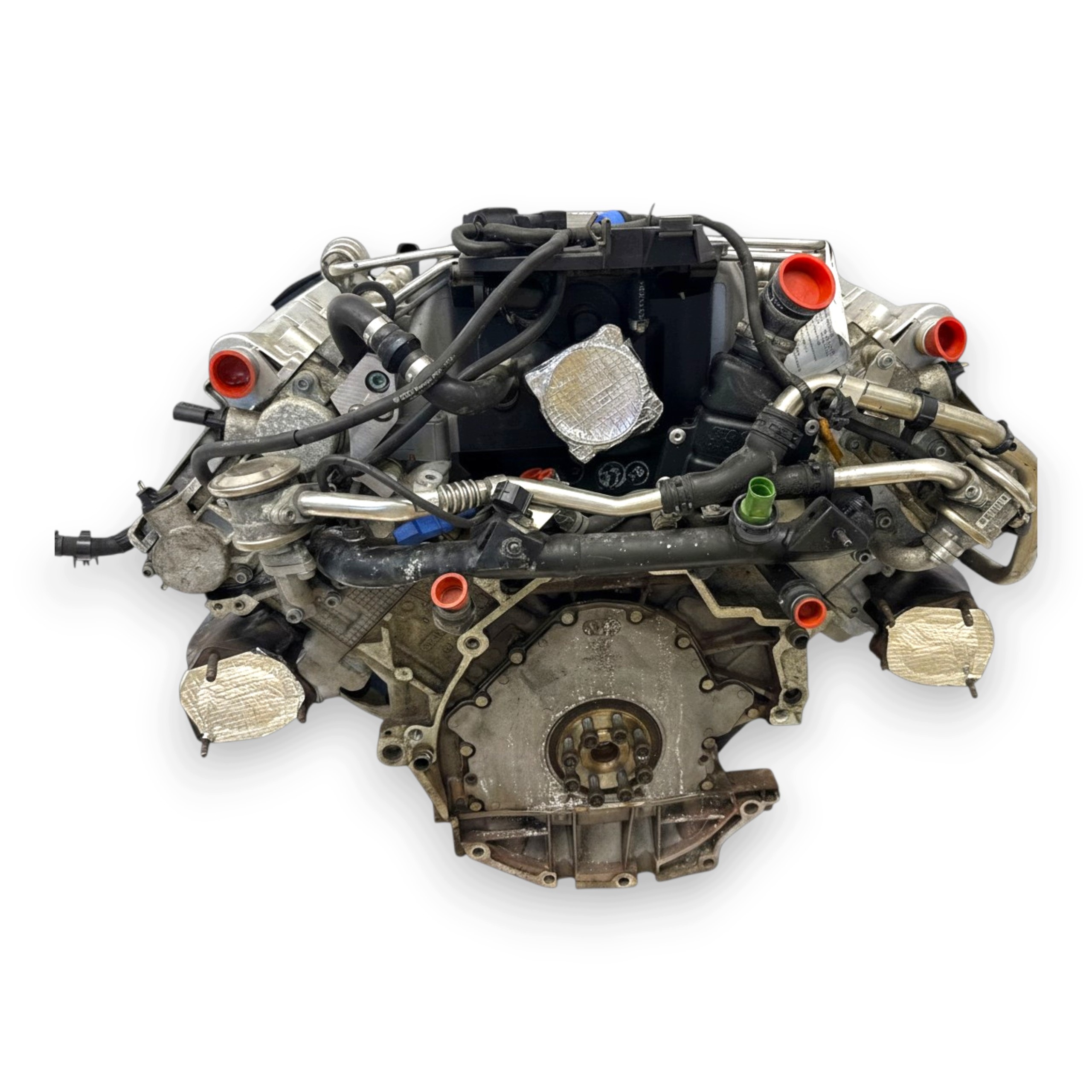 Moteur ASN - Image 6