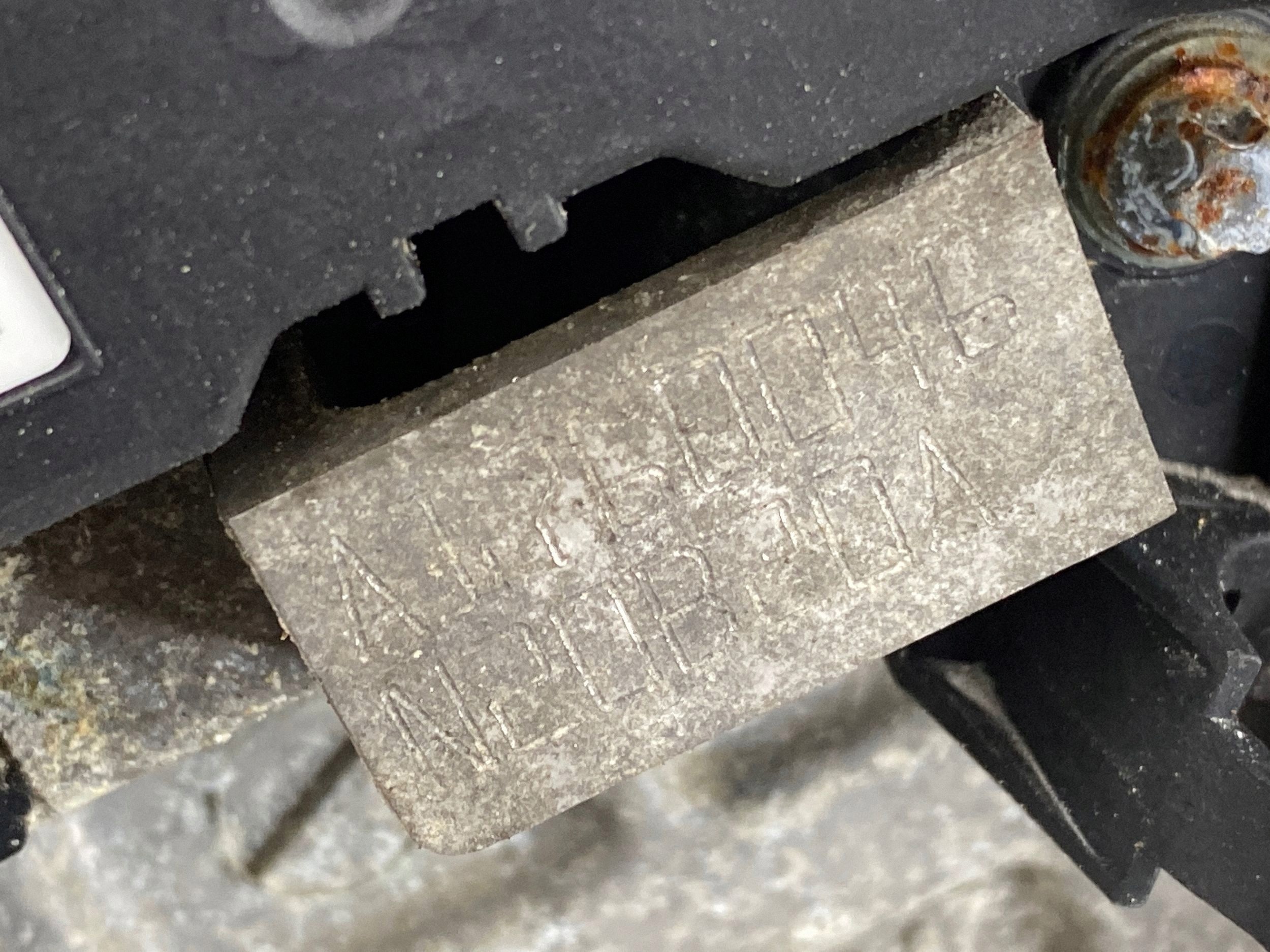 Moteur N20 B20 A - Image 7