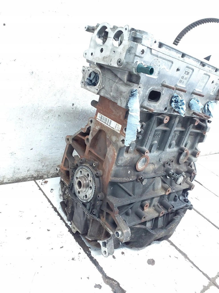 Moteur CAYE - Image 3