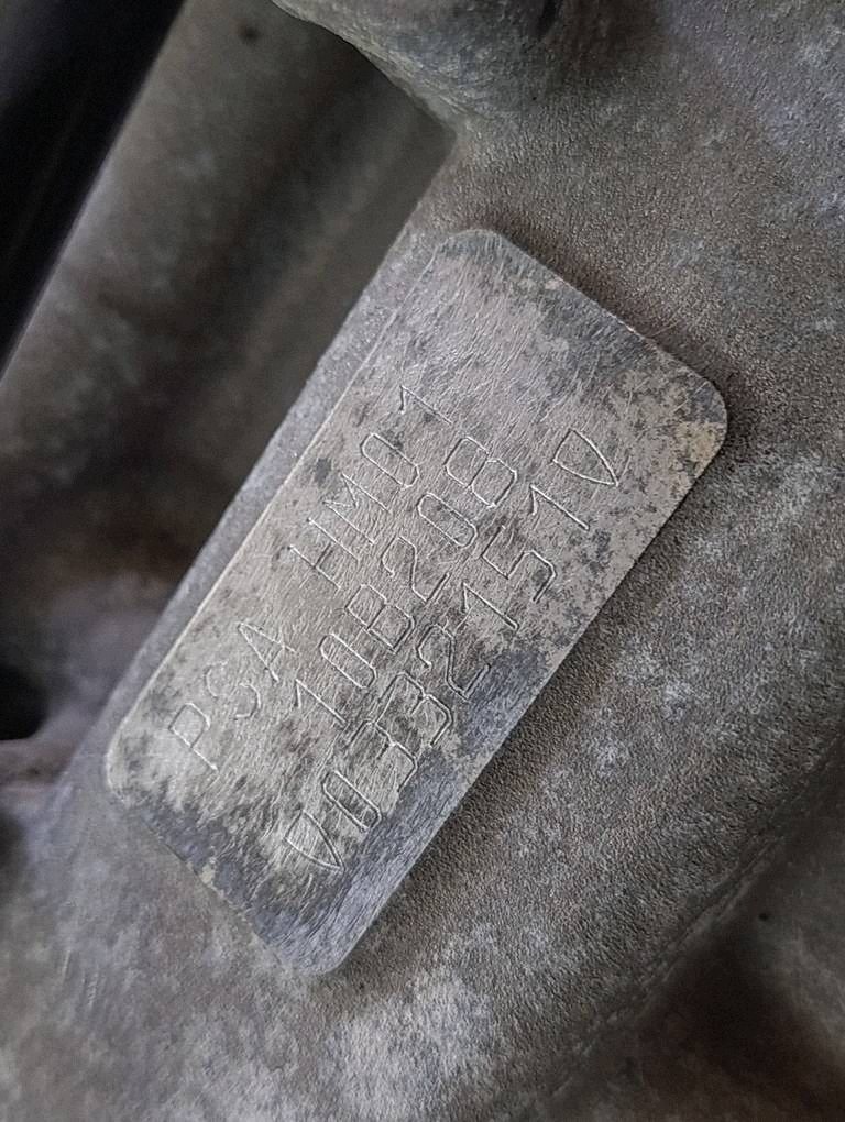 Moteur HMZ (EB2) - Image 7