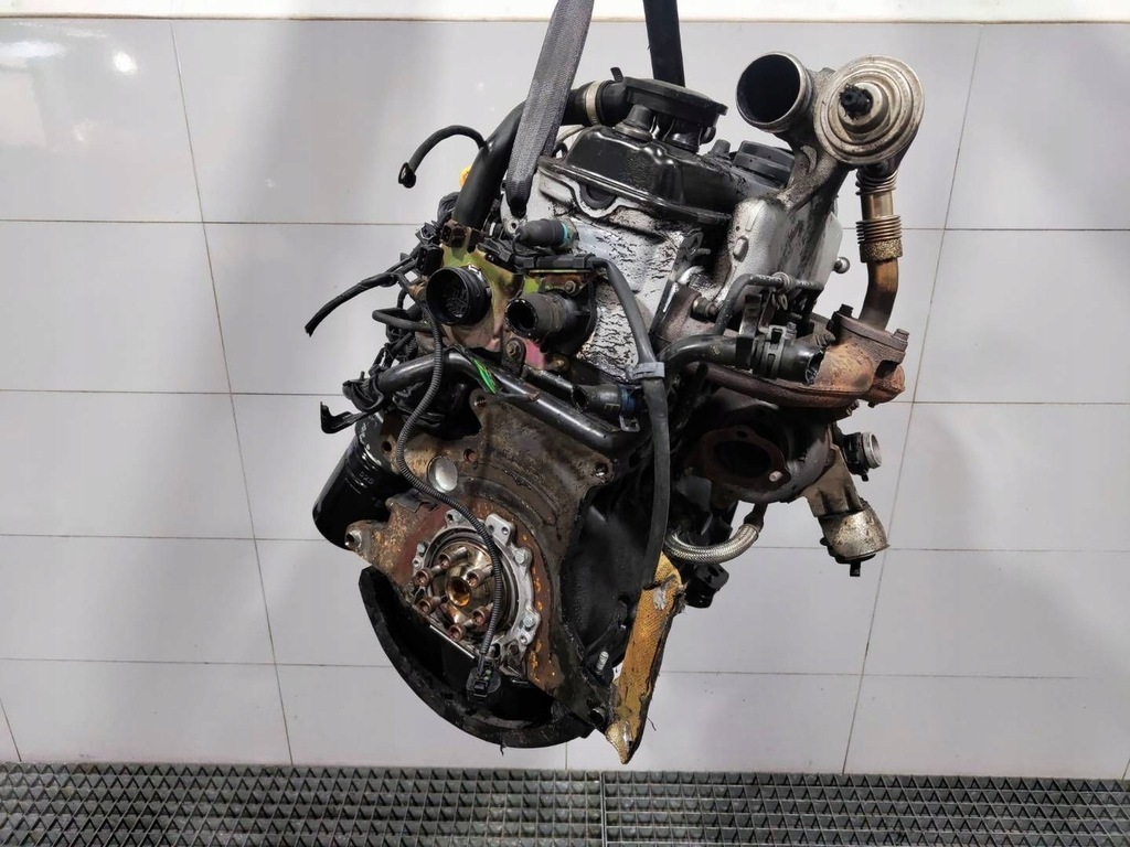 Moteur AFN — vue 3