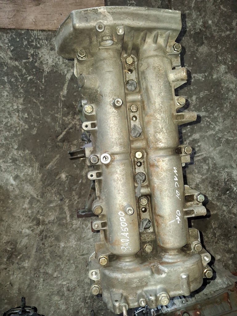 Moteur 940 A5.000 - Image 1