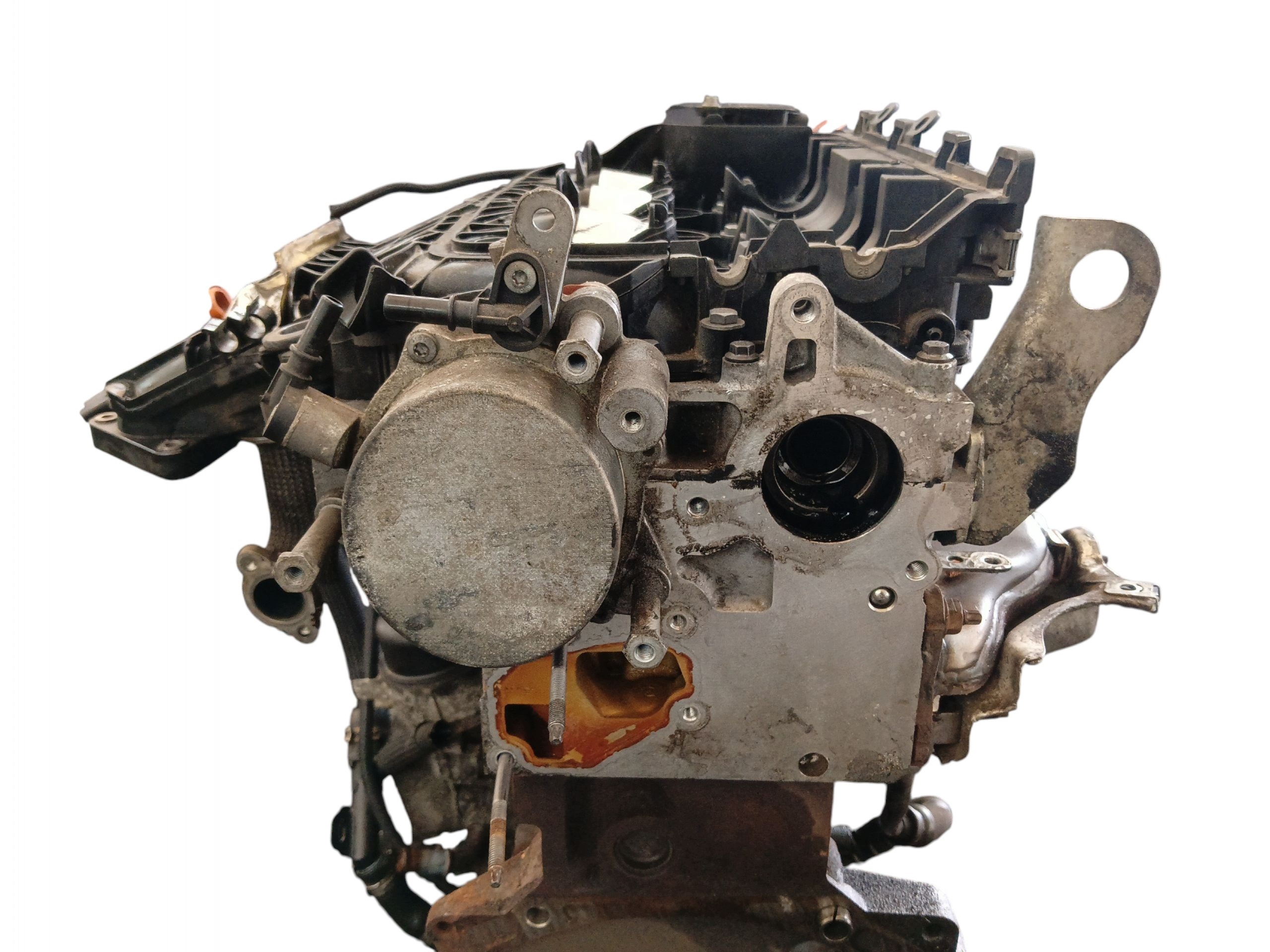 Moteur RHH (DW10CTED4) - Image 13