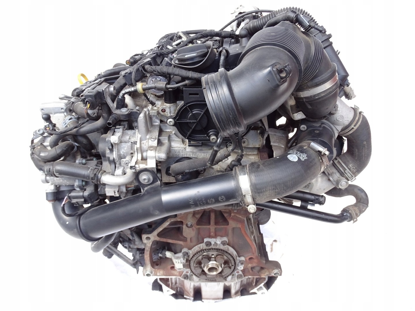 Moteur DBKA - Image 8