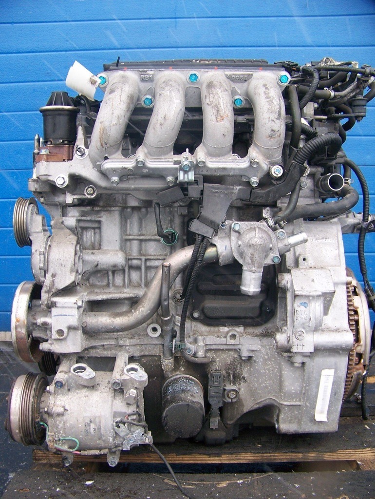Moteur LEA1 - Image 1