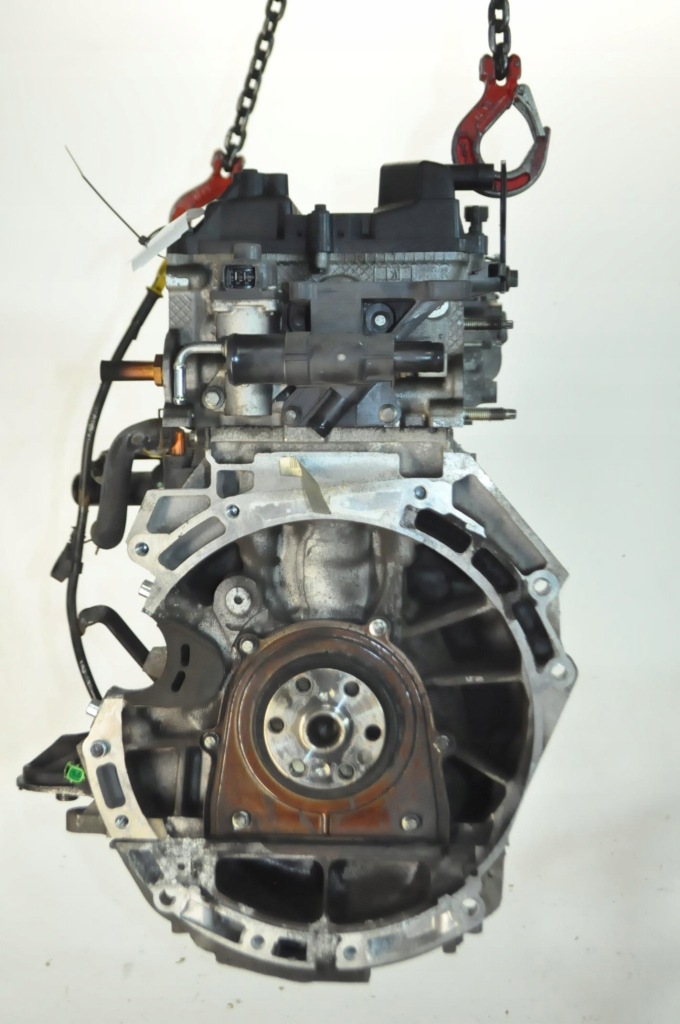 Moteur B 4204 S3 - Image 2