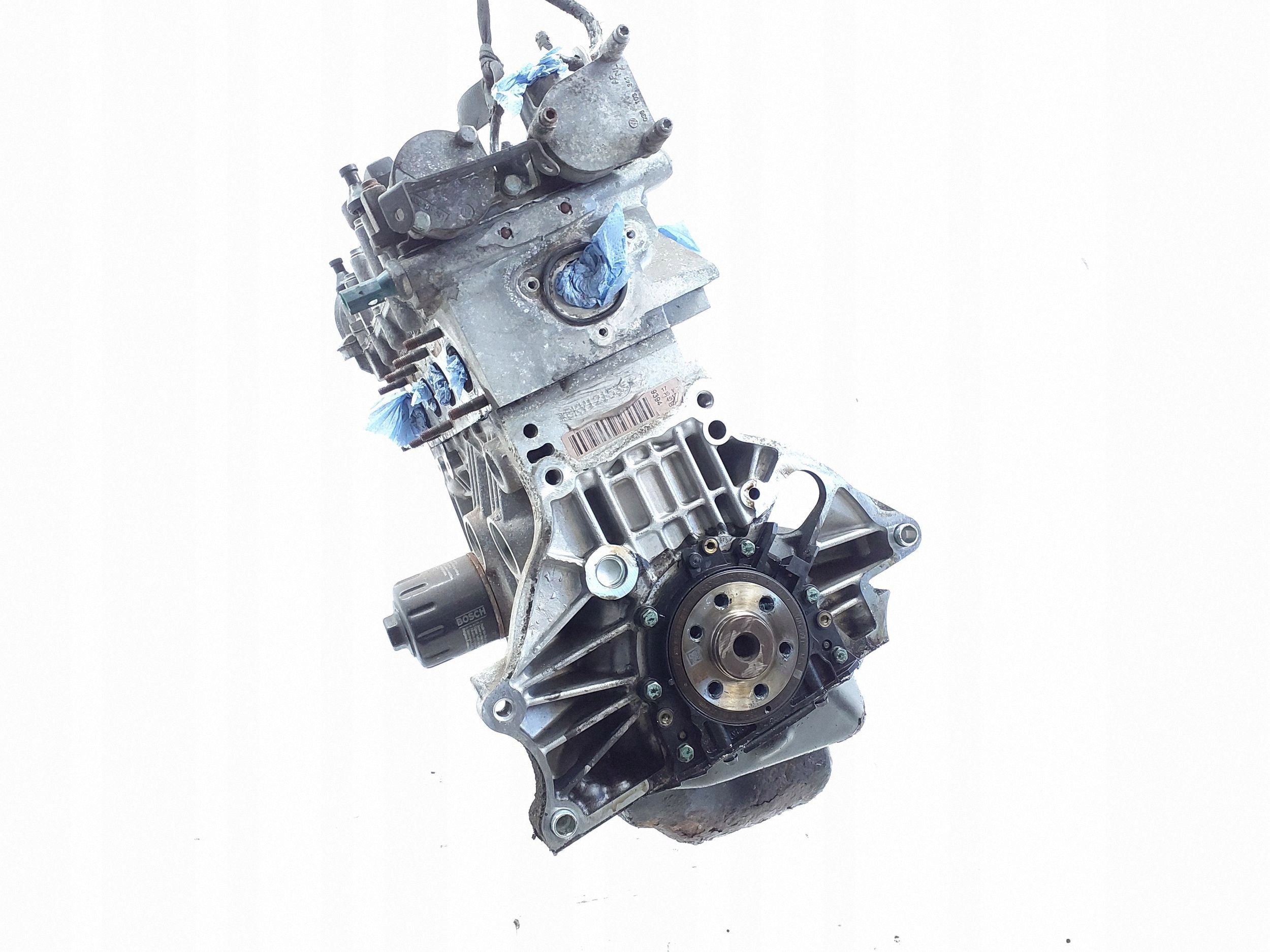 Moteur BKY - Image 2