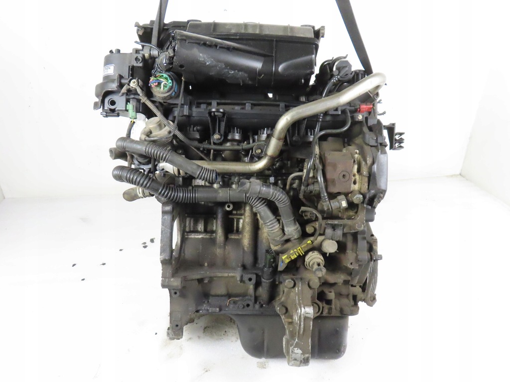 Moteur 8HX (DV4TD) - Image 2