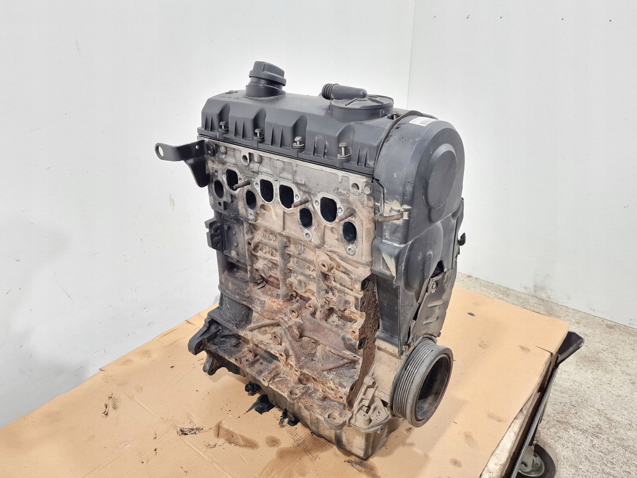 Moteur BST - Image 13