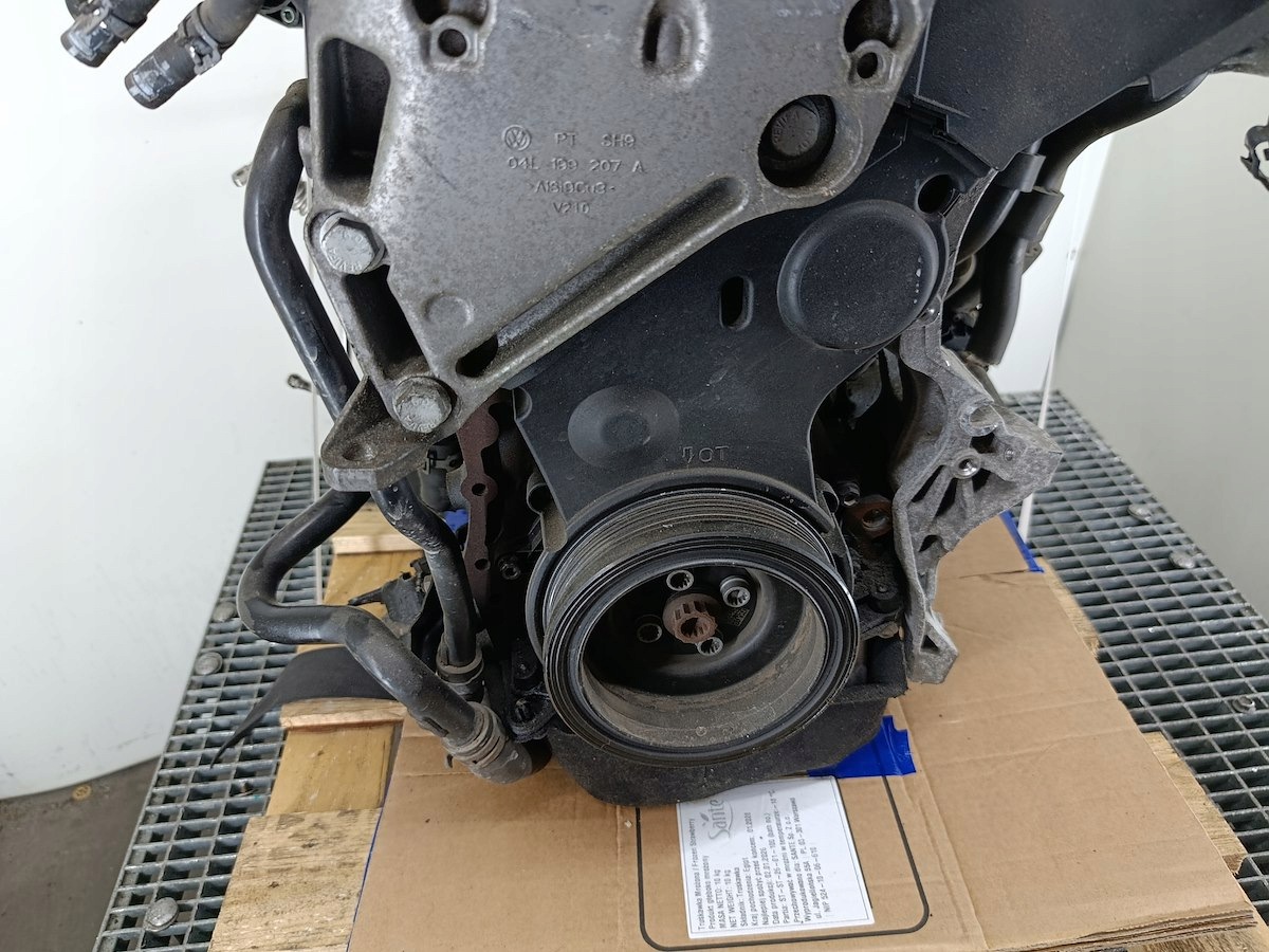 Moteur CXMA - Image 7