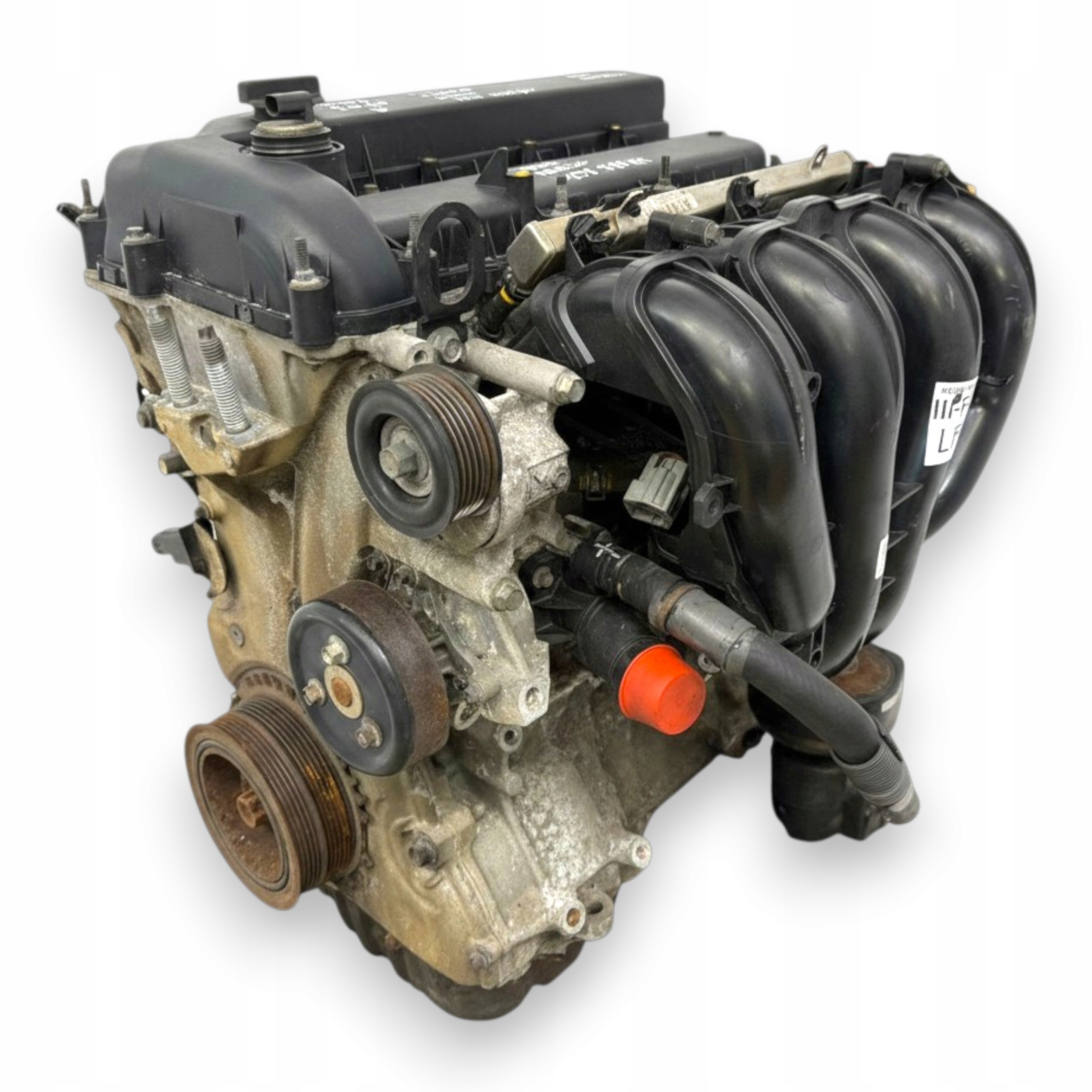 Moteur LF-DE - Image 8