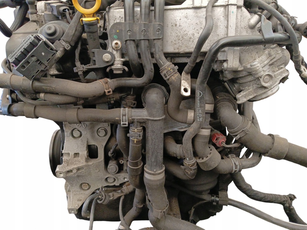 Moteur CUVC — vue 6