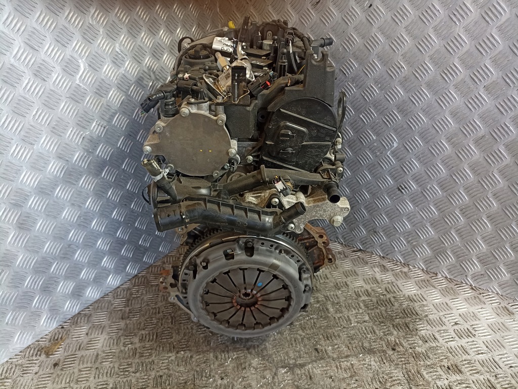 Moteur B7DA - Image 2