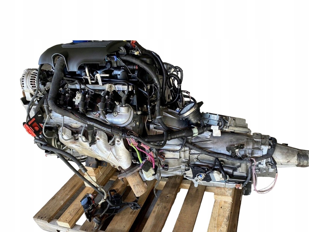Moteur LM7 - Image 1