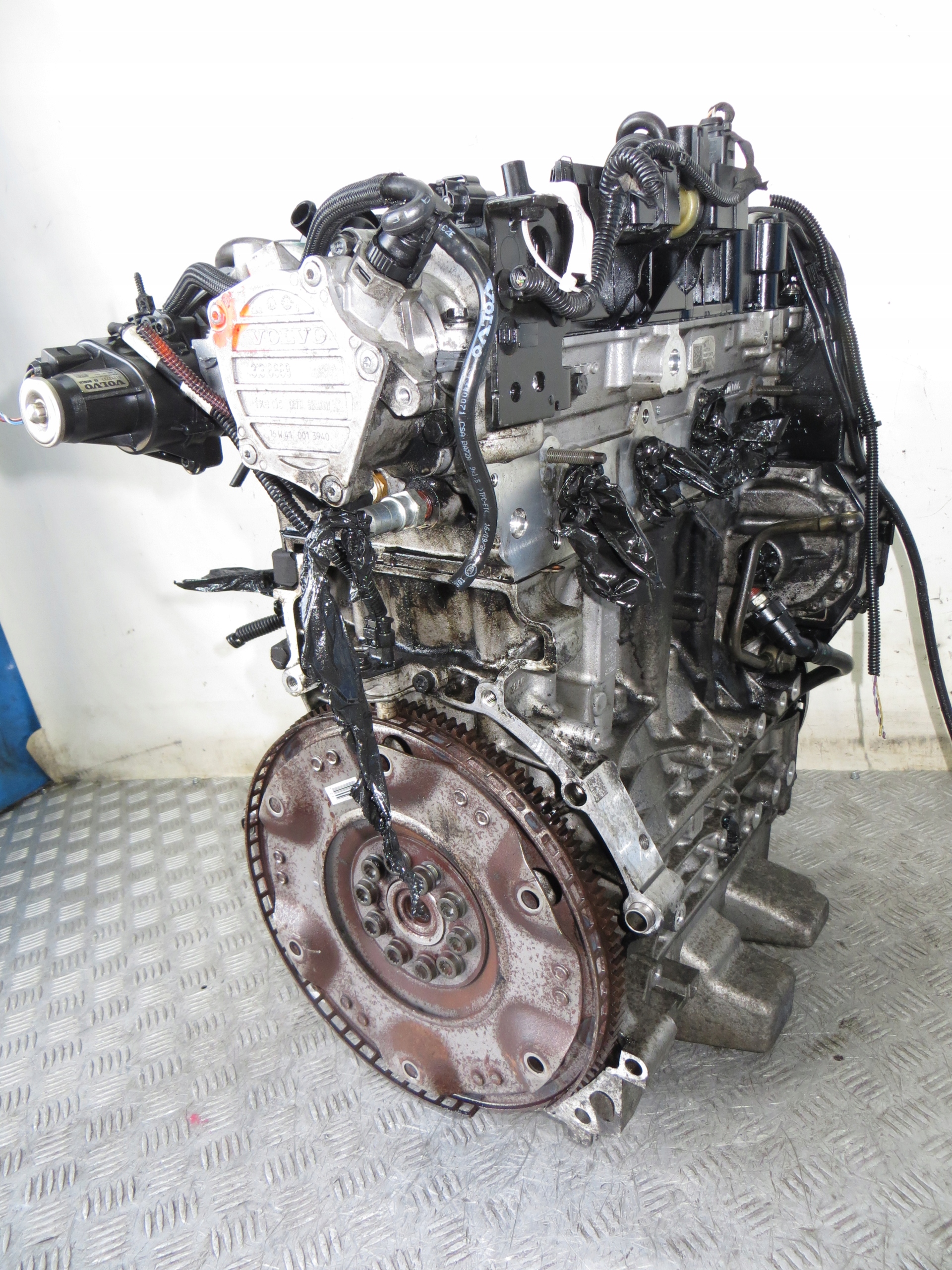Moteur D 4204 T20 - Image 5